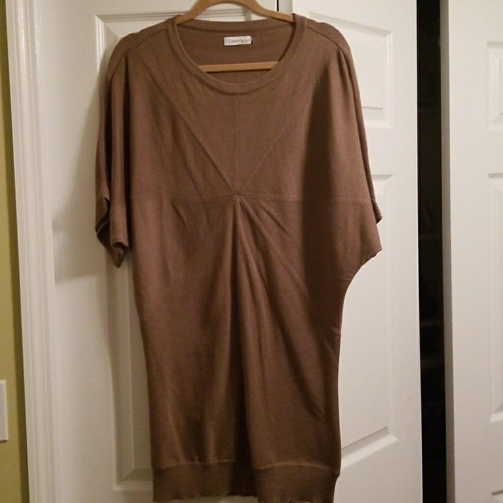Calvin Klein Dress